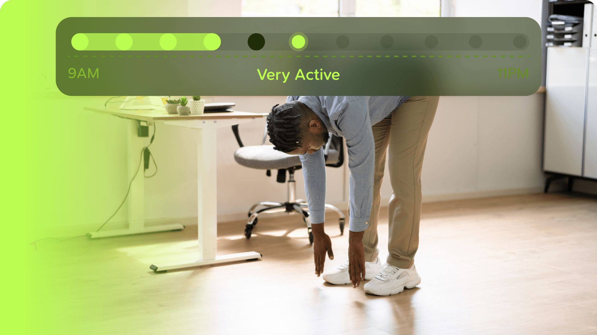 🎉 Moova 3.12: Active hour