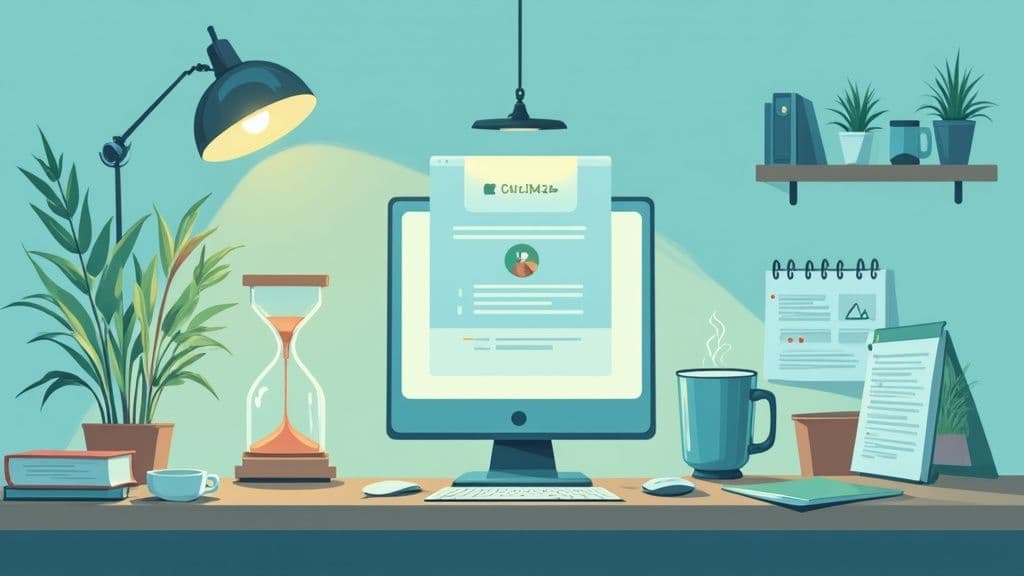 Break Reminder App Guide: Smart Strategies for Peak Productivity