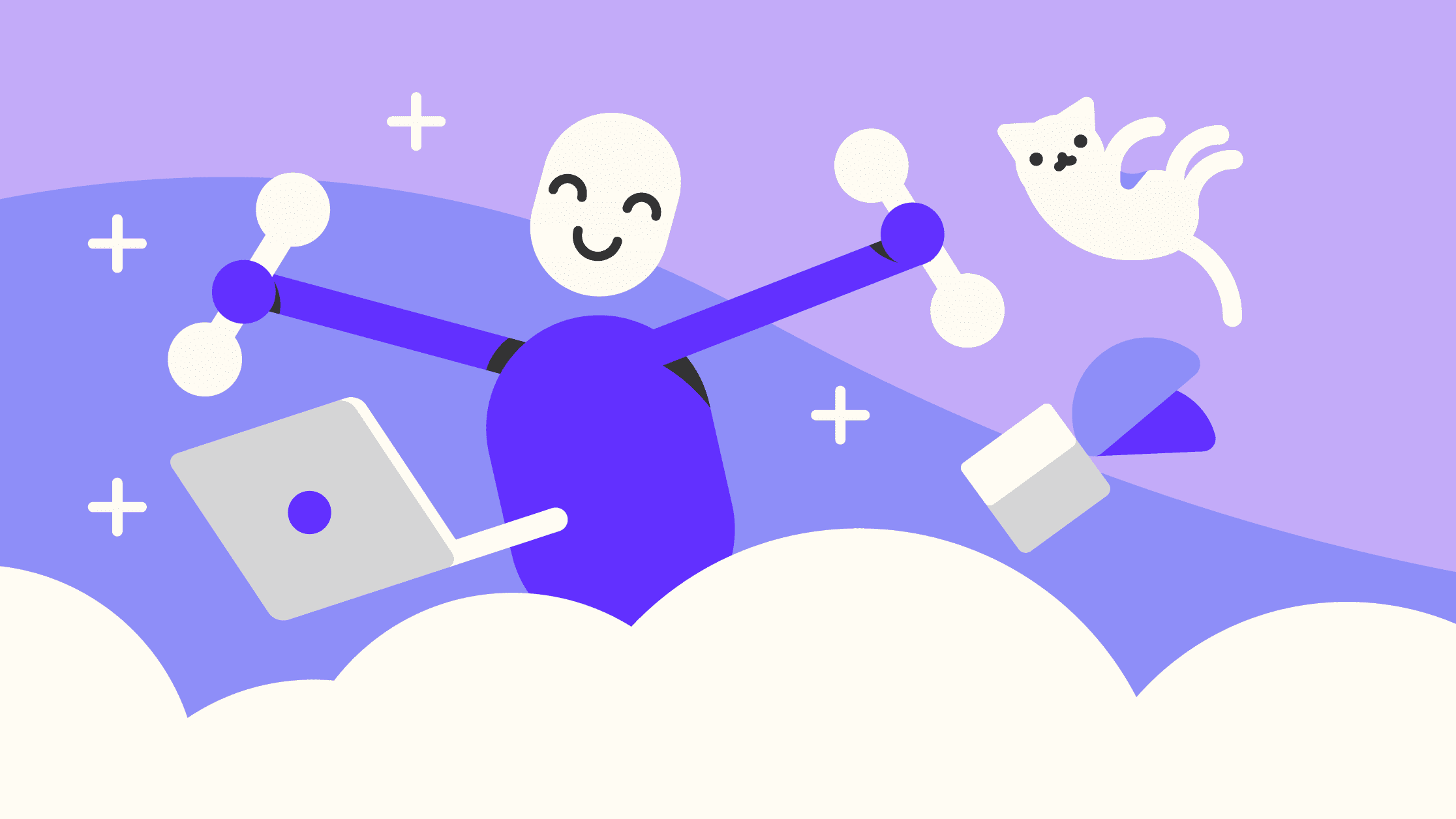 How to Maintain an Active Lifestyle When Working Remotely