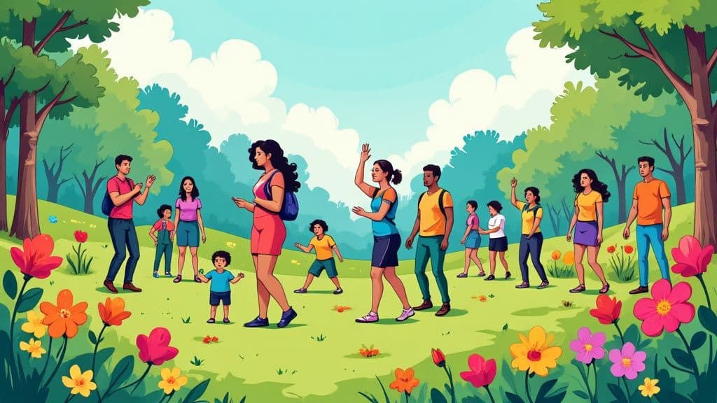 30 Mental Health Month Activities That Drive Real Change: Your Expert Guide