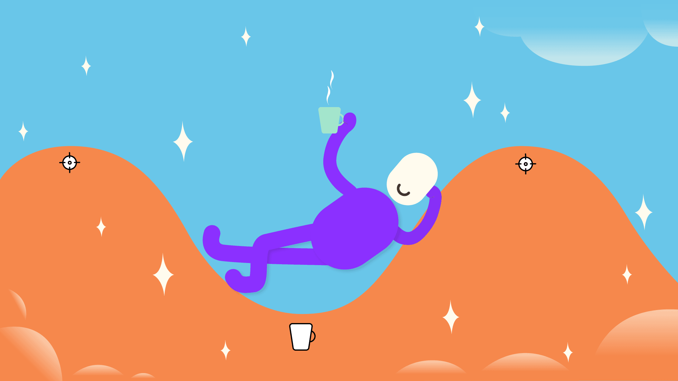 The Science-backed Benefits of Taking Frequent Breaks At Work