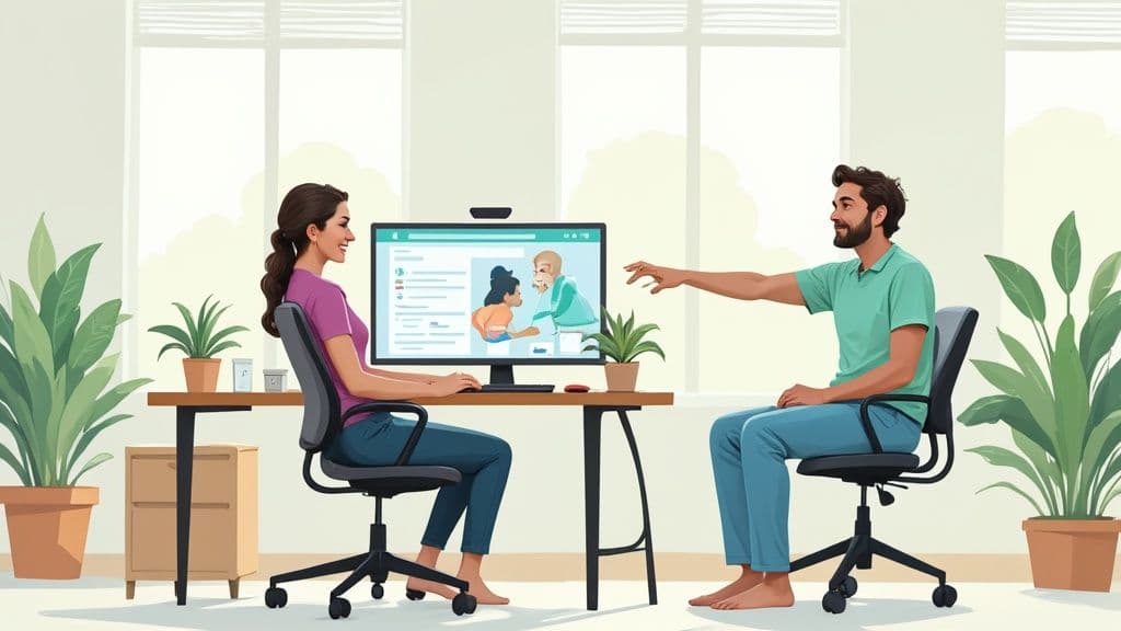 The Ultimate Guide to Preventing Repetitive Strain Injury: Evidence-Based Strategies That Actually Work