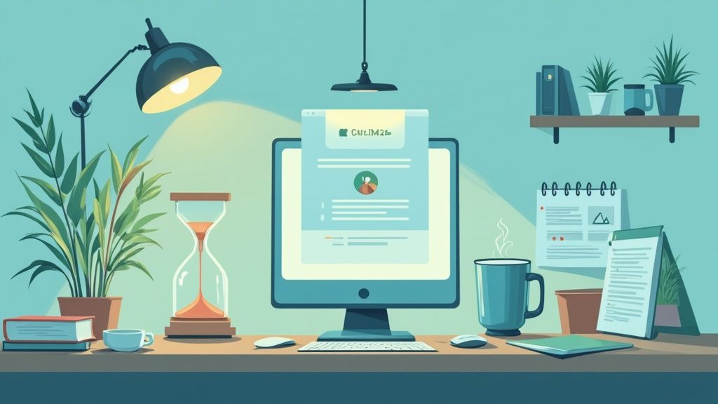 Break Reminder App Guide: Smart Strategies for Peak Productivity | Moova